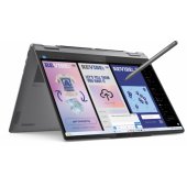Yoga 7 2-in-1 14ILL10 14 OLED 226V 16GB 1SSD EN W11 Gray 83JQ004DPB