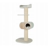 Scratching post Wonderful Cat 3 colour beige