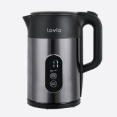 LVSEK001 Stainless Steel Electric Kettle