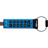 32GB IronKey Keypad 200C USB-C