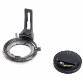 Zenmuse X9 Sony E Lens Mount Unit for Ronin 4D