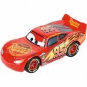 Carrera Speed Arena Disney Pixar Cars, racetrack