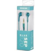 SEP 120 Blue