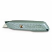 Fixed Blade Utility Knife