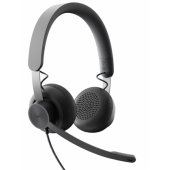 Zone Wired Black