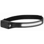 Move Motion Sensor Head Black