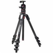 Tripod kit MK055CXPRO4BHQR CF