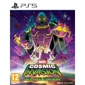 Marvel Cosmic Invasion PS5