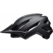 Bell mtb helmet 4FORTY matte gloss black size M (BEL-7088253)