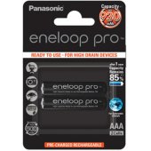 Eneloop Pro BK-4HCDE/ 2BE 2pcs