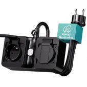 MOP320MA-EU Wi-Fi Smart power strip 1.5m