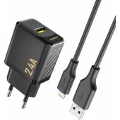 A23LEU Black