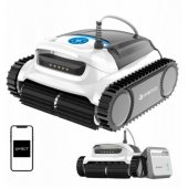 MC1 Wired Robotic Pool Cleaner