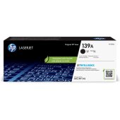 TON HP Toner 139A W1390A Schwarz bis zu 1.500 Seiten ISO/ IEC 1
