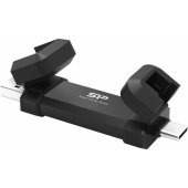 250GB DS72 USB-A / USB-C 3.2 Gen 2