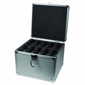 Protection Cabinet For 10 HDDs