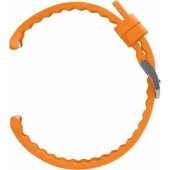 PeakForm Band Samsung Galaxy Watch Ultra Orange