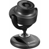 C-2525HD Black