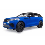 Range Rover Velar, model vehicle