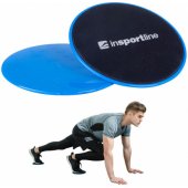 Slide Disc Flux Dot