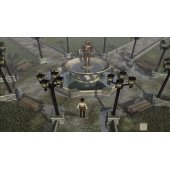 Syberia 3 for NSW