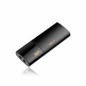 128GB USB 3.0 FlASH DRIVE BLAZE Black