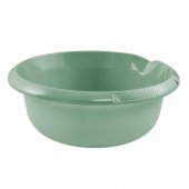 3,5L Björk Ø28x11cm Green