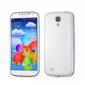 "Ultra Back Case Galaxy S4" Transparent