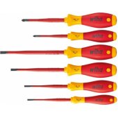 Wiha SoftFinish electric slimFix - 36455