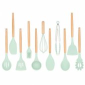 Kitchen set Springos KI0003 11pcs