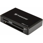 RDF8 Black
