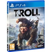 Troll and I PS4