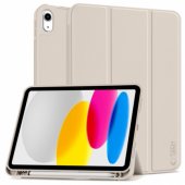 SC Pen Case iPad 10.9" 2022 Beige