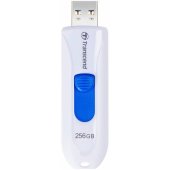 256GB JetFlash 790 USB 3.2 White