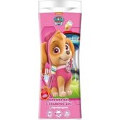 _6750568 AIR VAL_Paw Patrol Skye 2in1 shower gel and shampoo 300ml