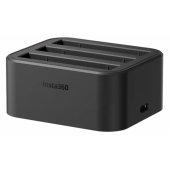 X3 Fast Charge Hub