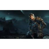 The Callisto Protocol PS4