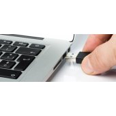 50311 Enclosure for M.2 SATA SSD