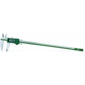 Insize Digital 600 Caliper 24 3V/ ABS/ DATA (1135-601)