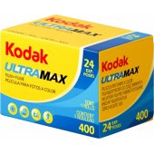 135 Ultra Max 400-24X1 Boxed