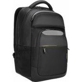 CityGear 15-17.3 ®® Laptop Backpack Black