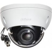 HDCVI 5MP IR DOME/ HAC-HDBW1500R-Z-2712-S2