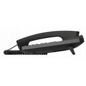 Desk 600 Black