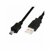 USB-MINI-2/ R USB A-MINI USB M/ M