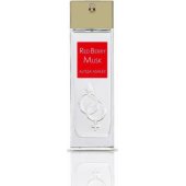 Alyssa Ashley Red Berry Musk Unisex de Parfum 100 ml