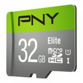 Micro SDHC 32GB Class 10 UHS-I