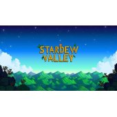 Stardew Valley for NSW