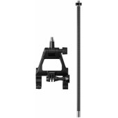 Third-Person Bike Handlebar Mount
