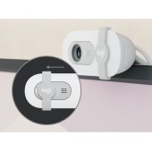 Brio 100 White