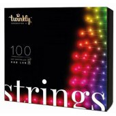 Strings 100 RGB LED (Gen II) 8m